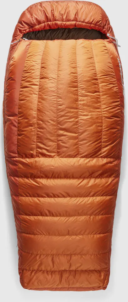 Sea To Summit Basecamp Down -9 Regular 01