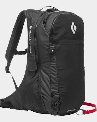 Jetforce Pro 25L