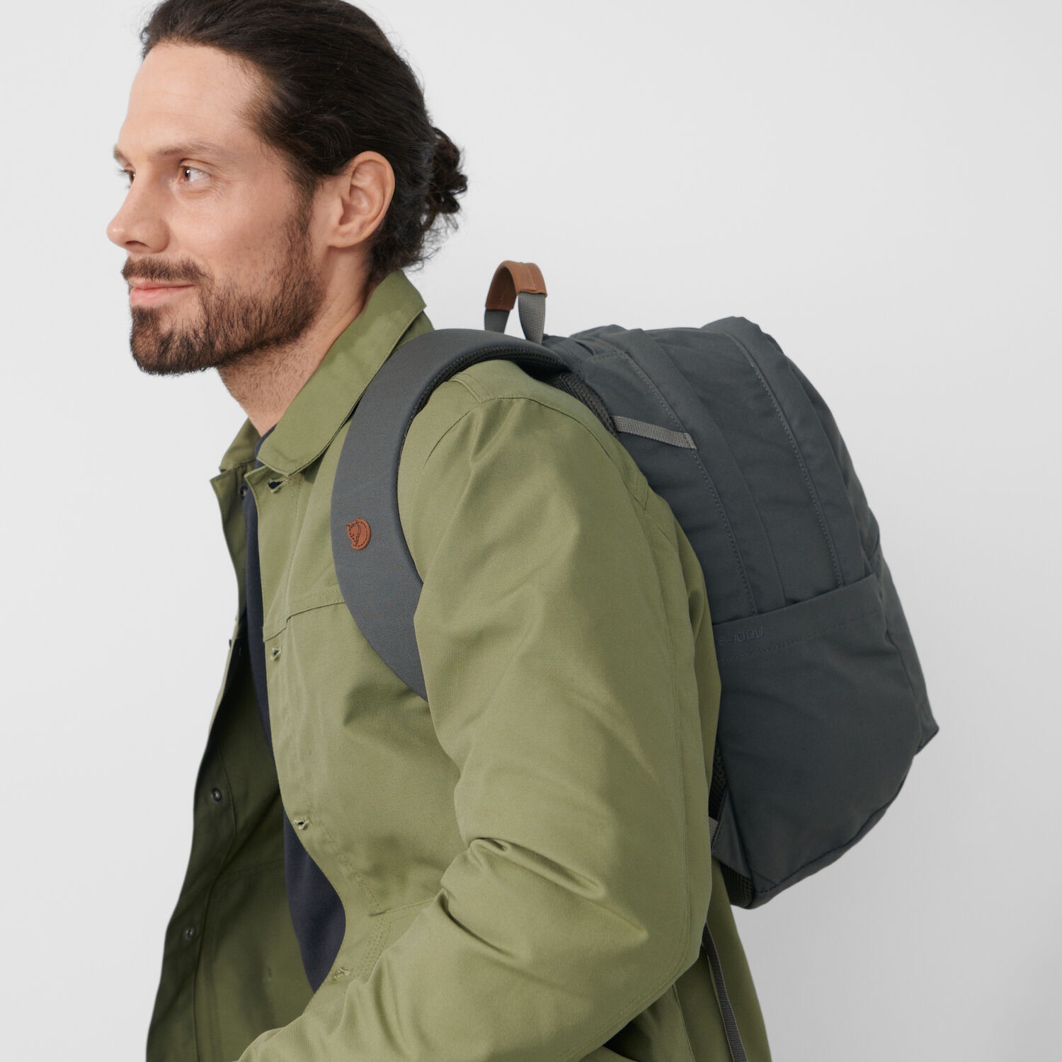 Fjällräven Räven 20L Port 05