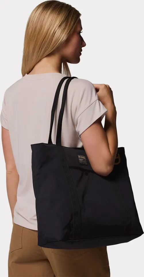 Columbia Cottonwood Creek Tote Black 03