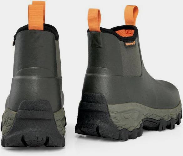 Gateway1 Women's Woodwalker 7" 4mm Forest 02