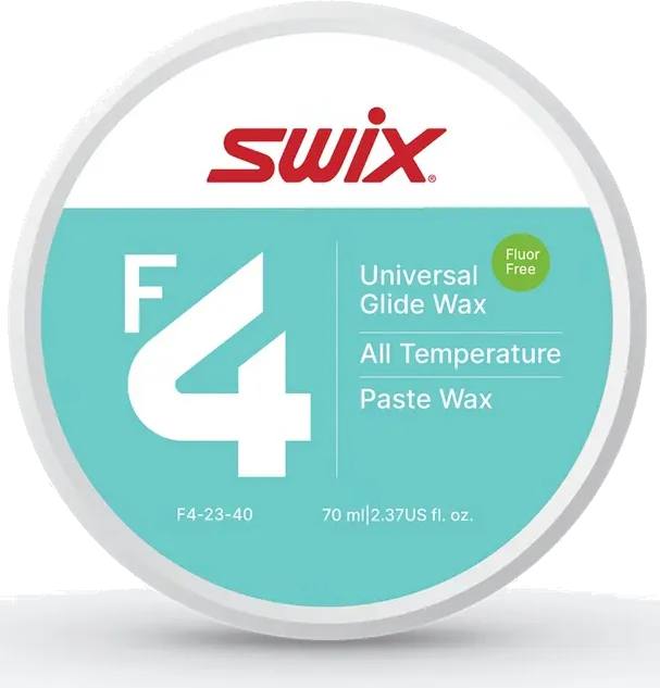 Swix F4 Glidewax Paste 70ml