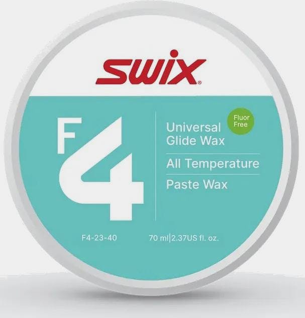 Swix F4 Glidewax Paste 70ml  01