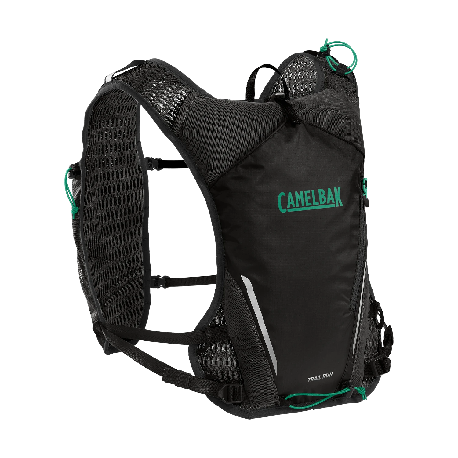 CamelBak Trail Run Vest 6+1L Black 08
