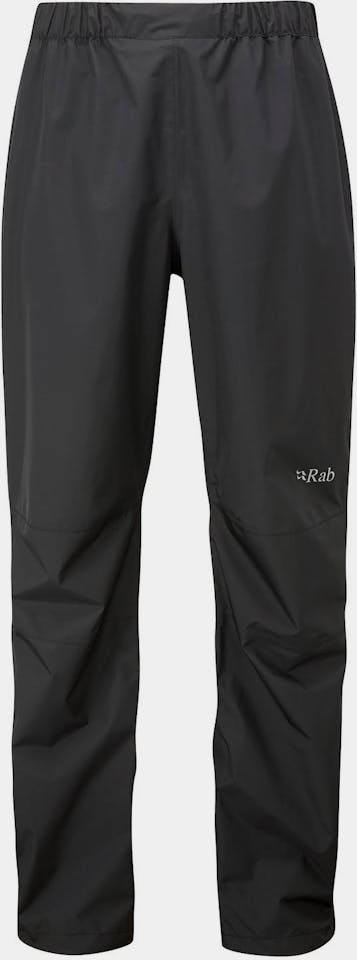 Rab Downpour Eco Pant Men Musta 01
