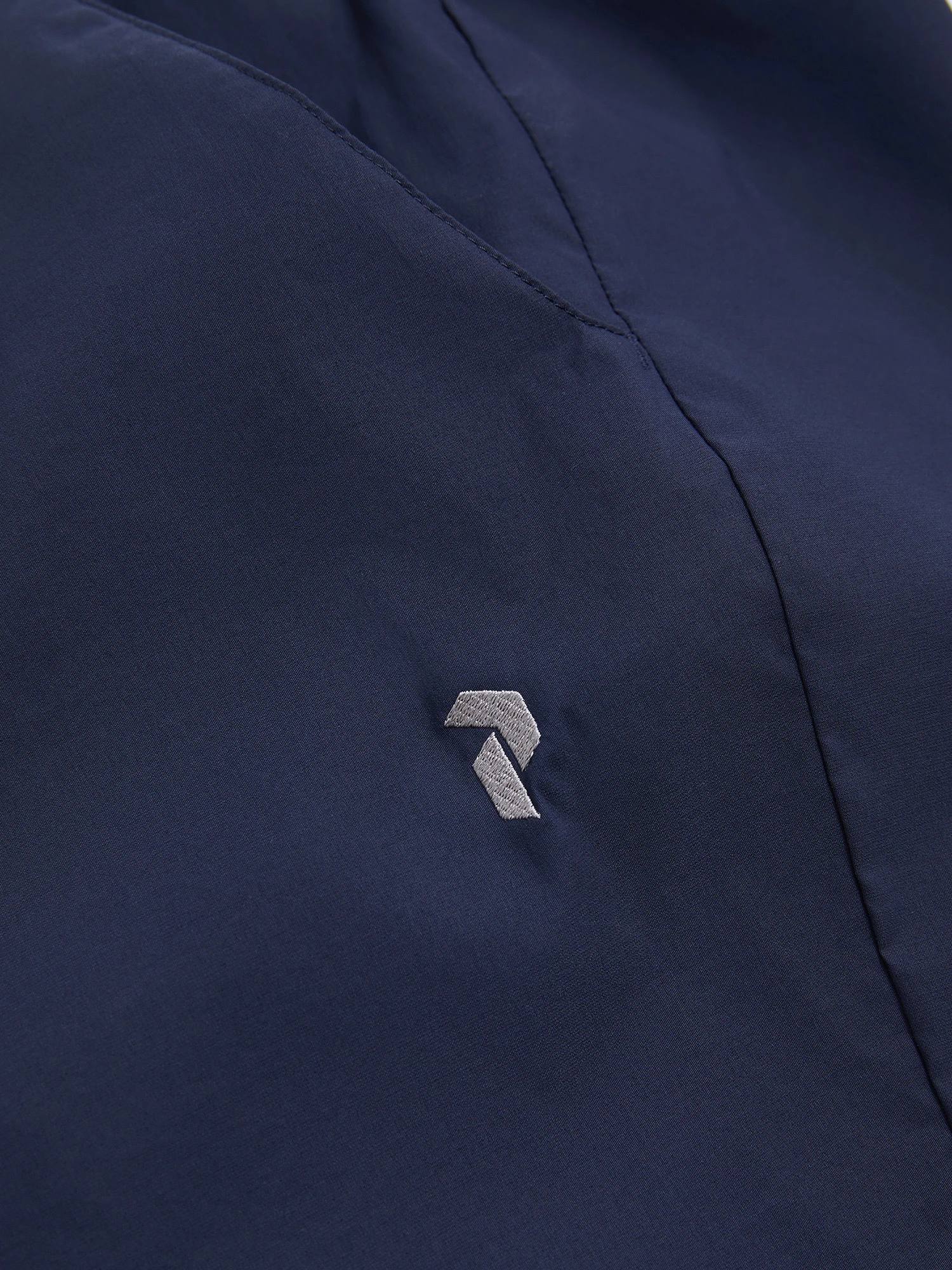 Peak Performance Men's Iconiq Shorts Blue Shadow 04