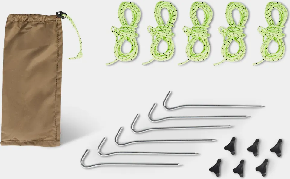 Jack Wolfskin Moonshadow Sand 06