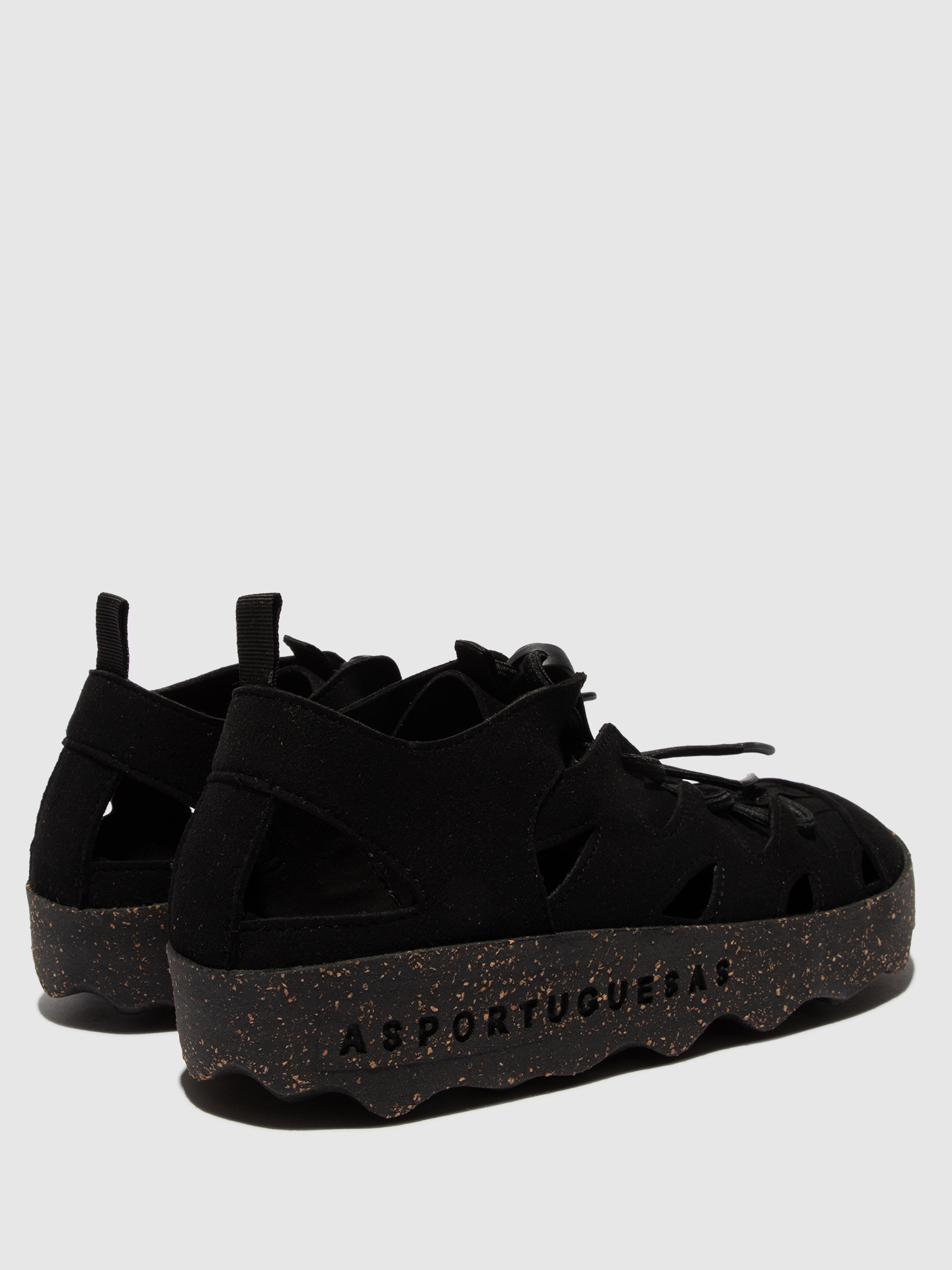 Asportuguesas Men's Cure 2 Black 04