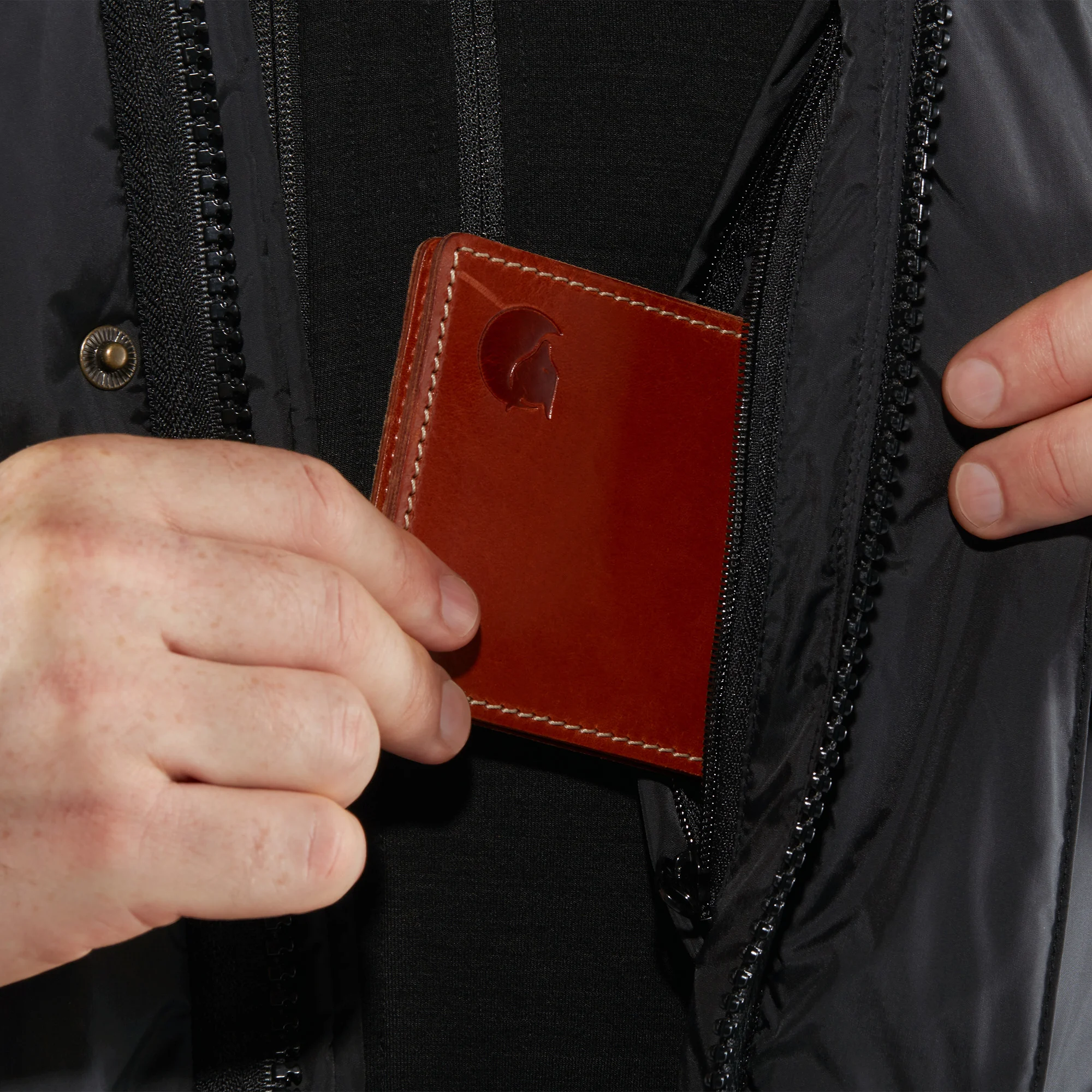 Fjällräven Expedition Down Lite Jacket Men Basalt 18