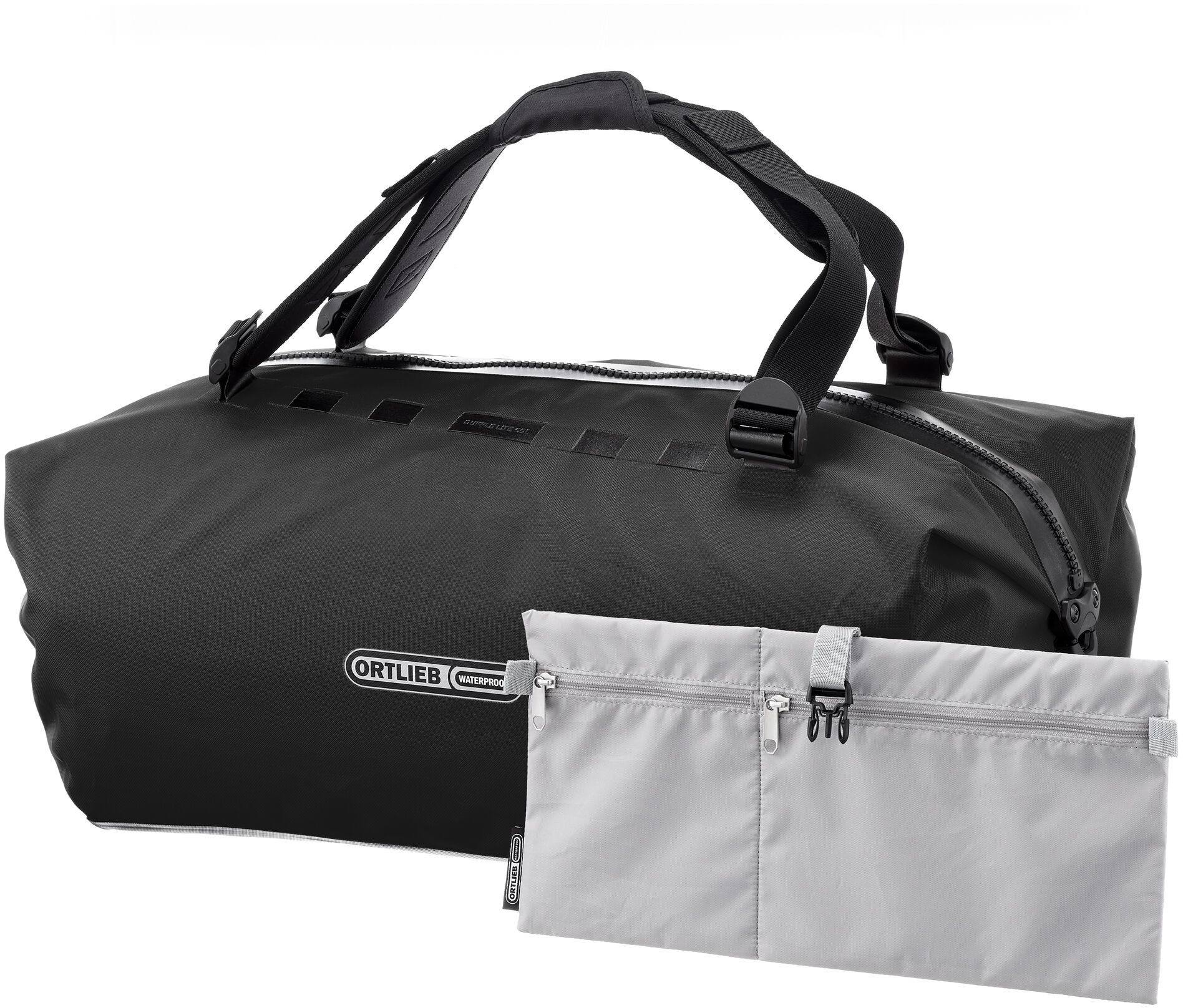 Ortlieb Duffle Lite 60L Black 08