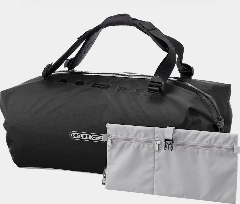 Ortlieb Duffle Lite 60L Black 08