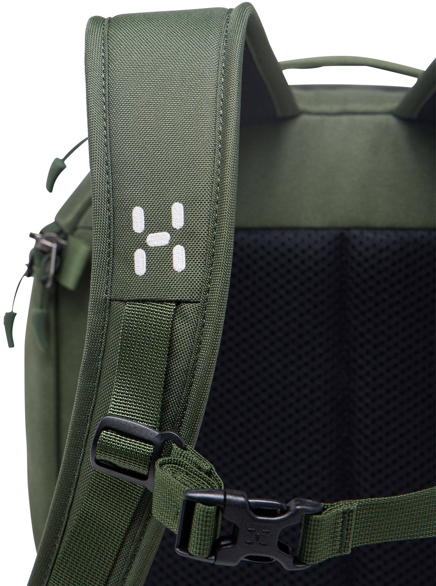 Haglöfs Corker Large Seaweed Green 05