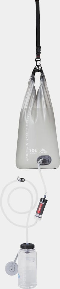 MSR Autoflow XL Gravity Filter 10L 01