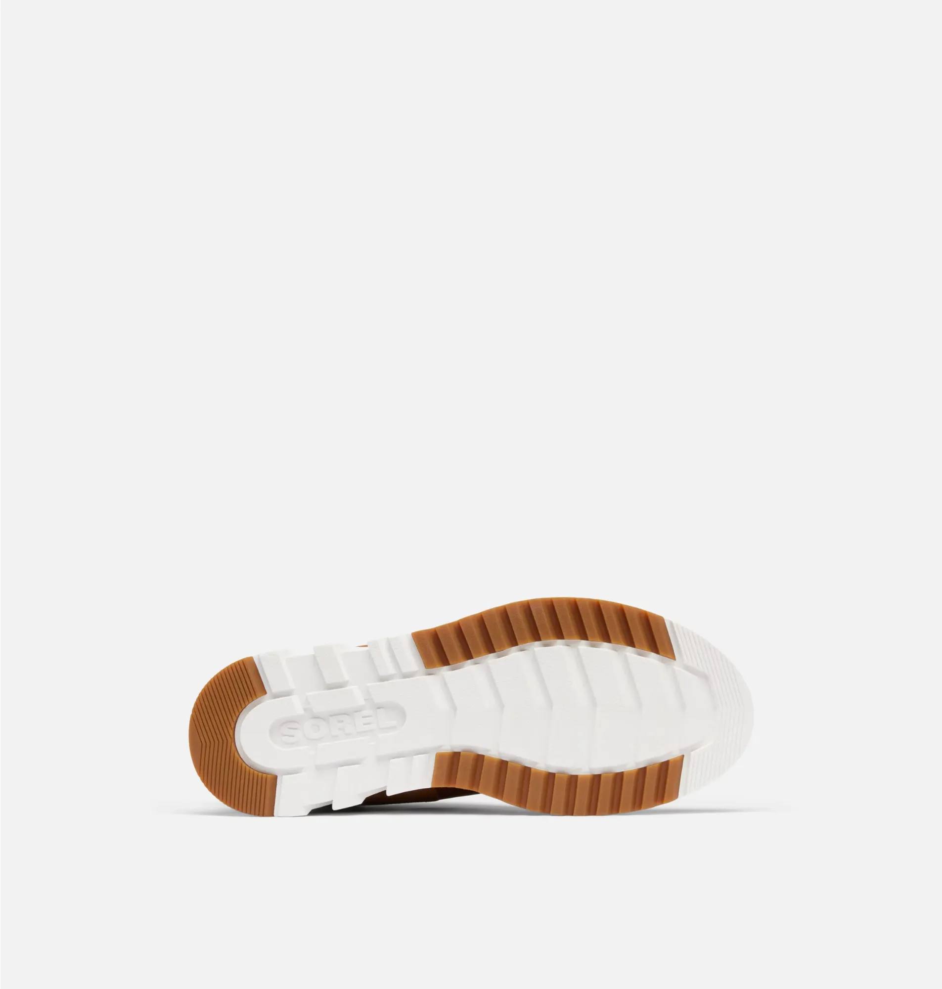 Sorel Men's Mac Hill Lite Mid Plus Waterproof Elk, black 06