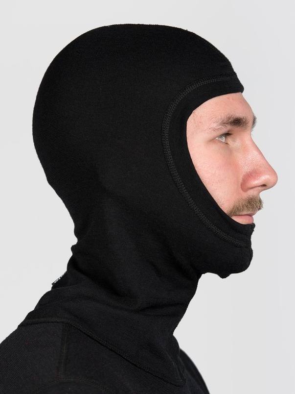 Svala Merinohuppu Musta 03