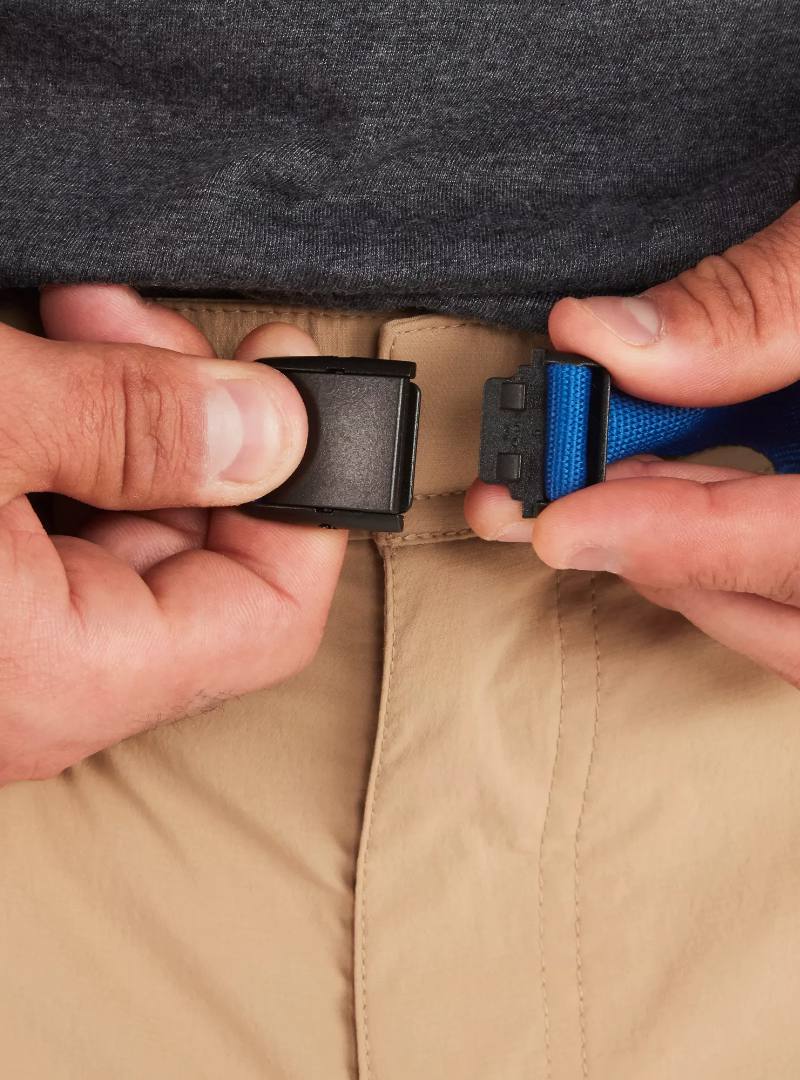 Marmot Men's Arch Rock 9" Short Beige 03