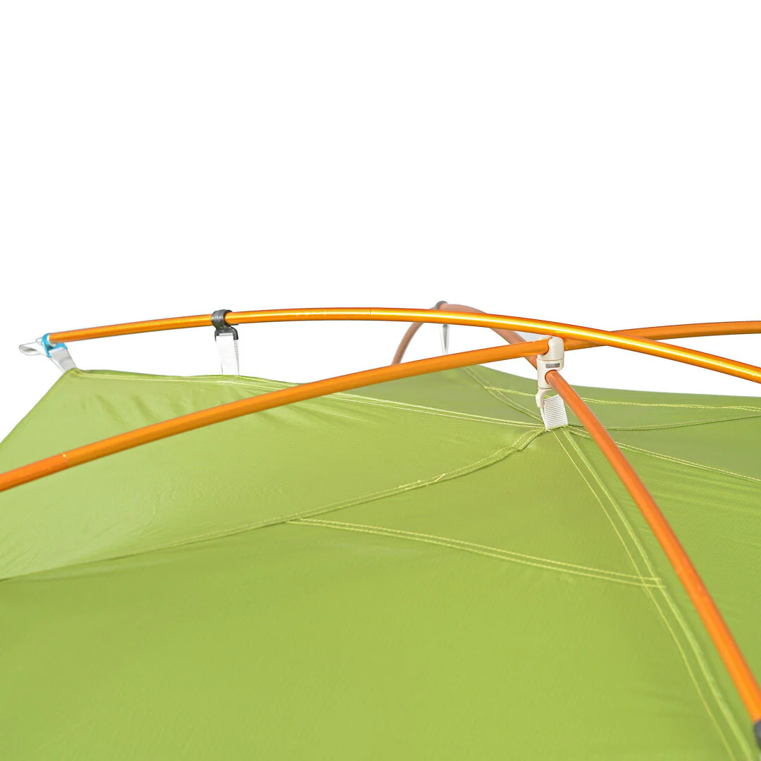 Halti Domino 3 Green 06