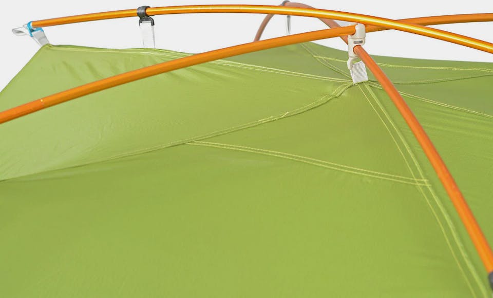 Halti Domino 3 Vihreä 06