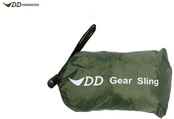 DD Hammocks Gear Sling  02