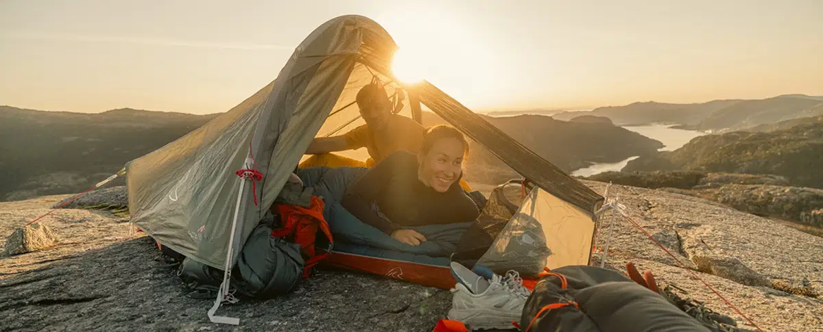 Robens Chaser 2 LW  04