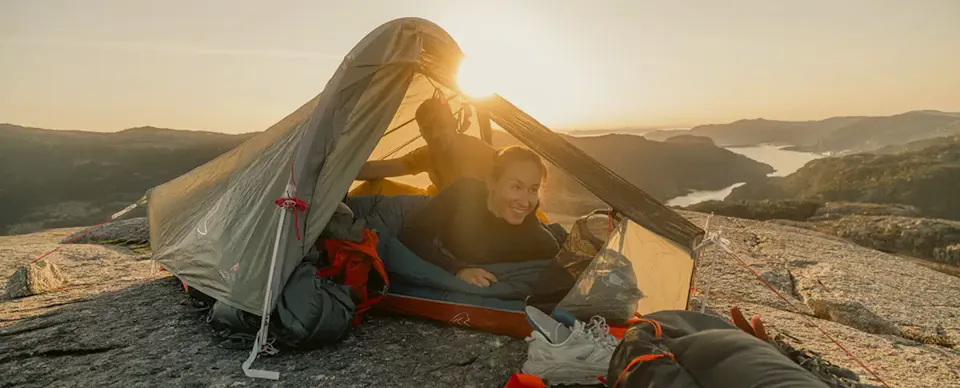 Robens Chaser 2 LW 04