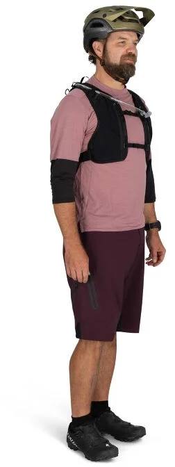 Osprey Escapist Velocity 6 Black 09