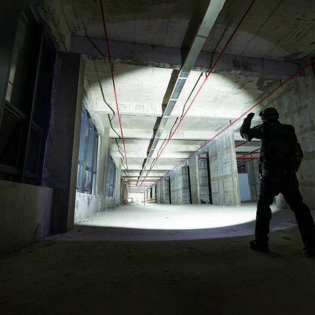 Fenix PD35R 1700lm  06