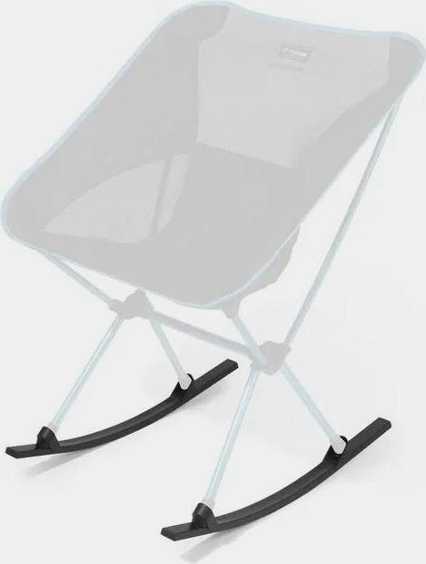 Helinox Rocking Feet One Black 01