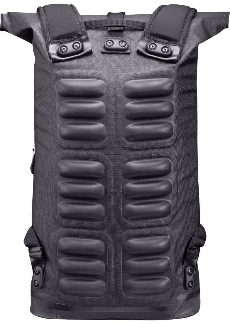 Ortlieb Daypack Metrosphere Black 06