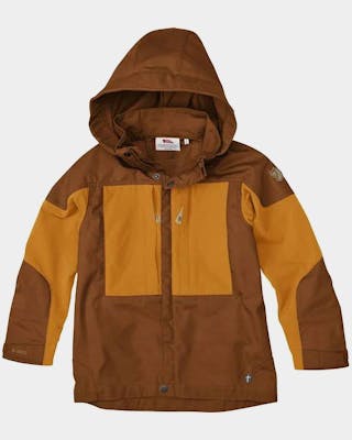 Kids Keb Jacket