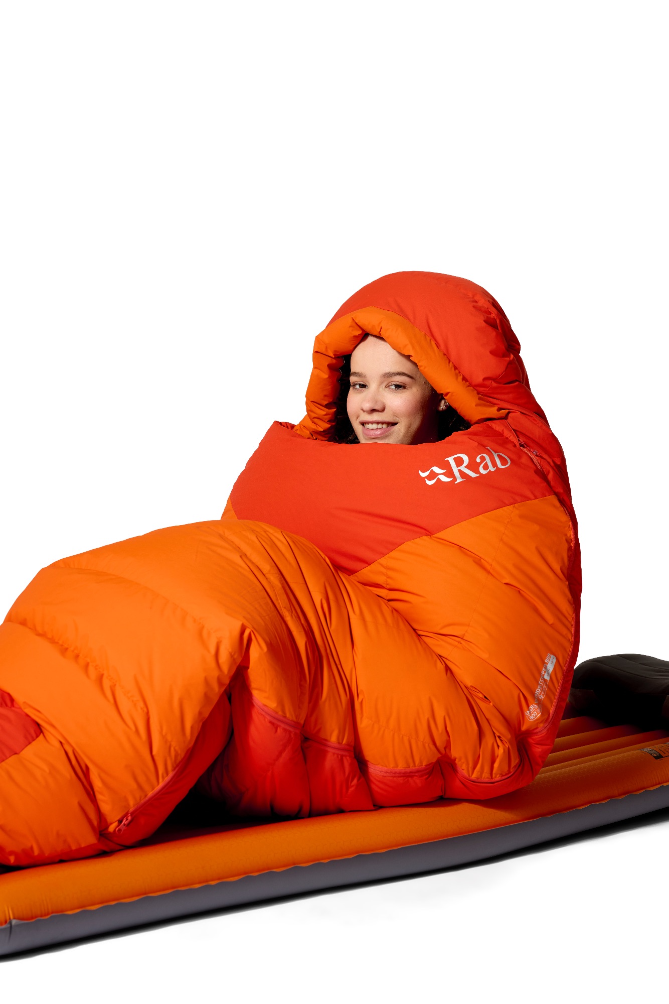 Rab Andes Windstopper 1000 Atomic 12