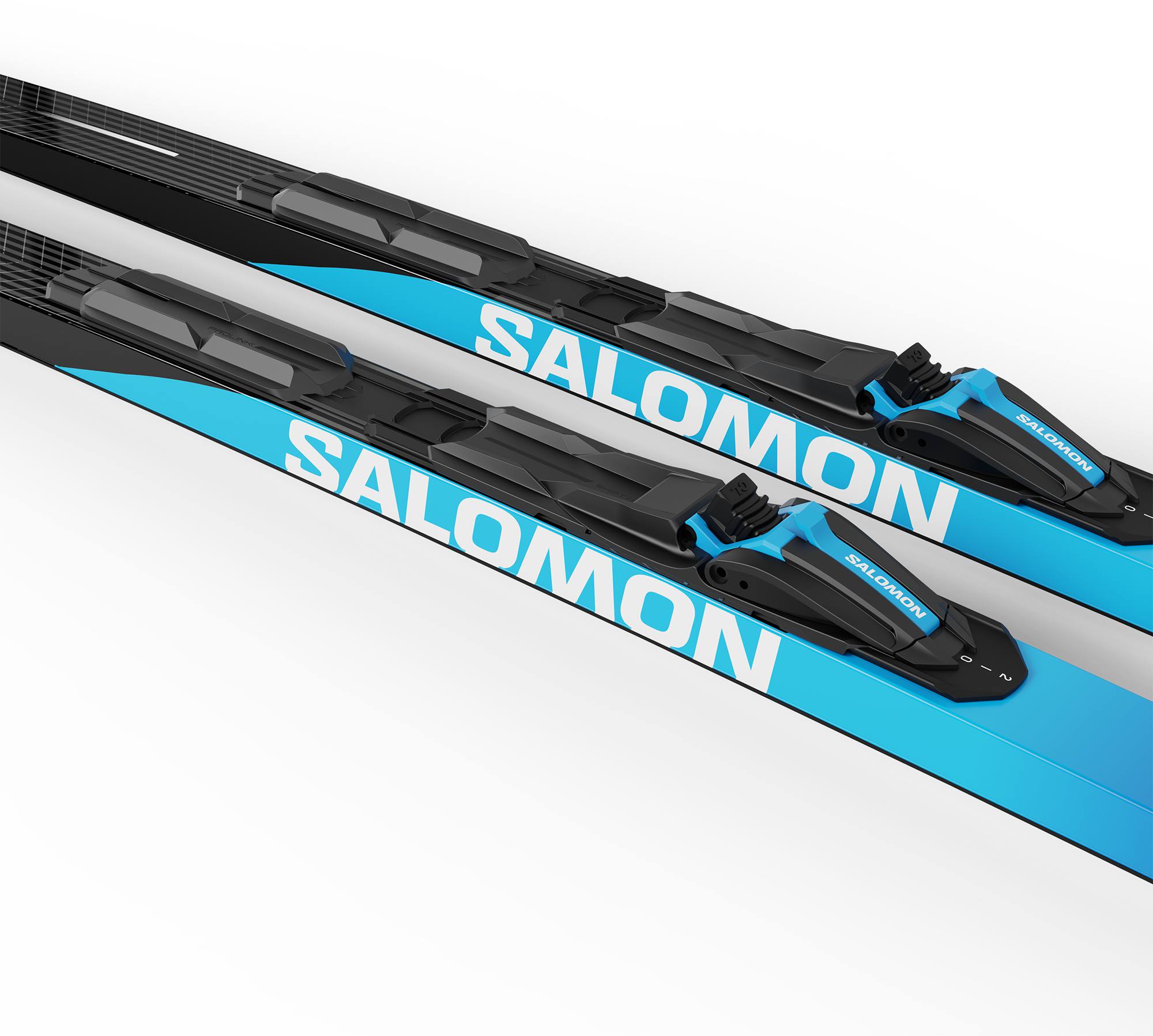 Salomon S/Max eSkingrip 24/25 +binding  02