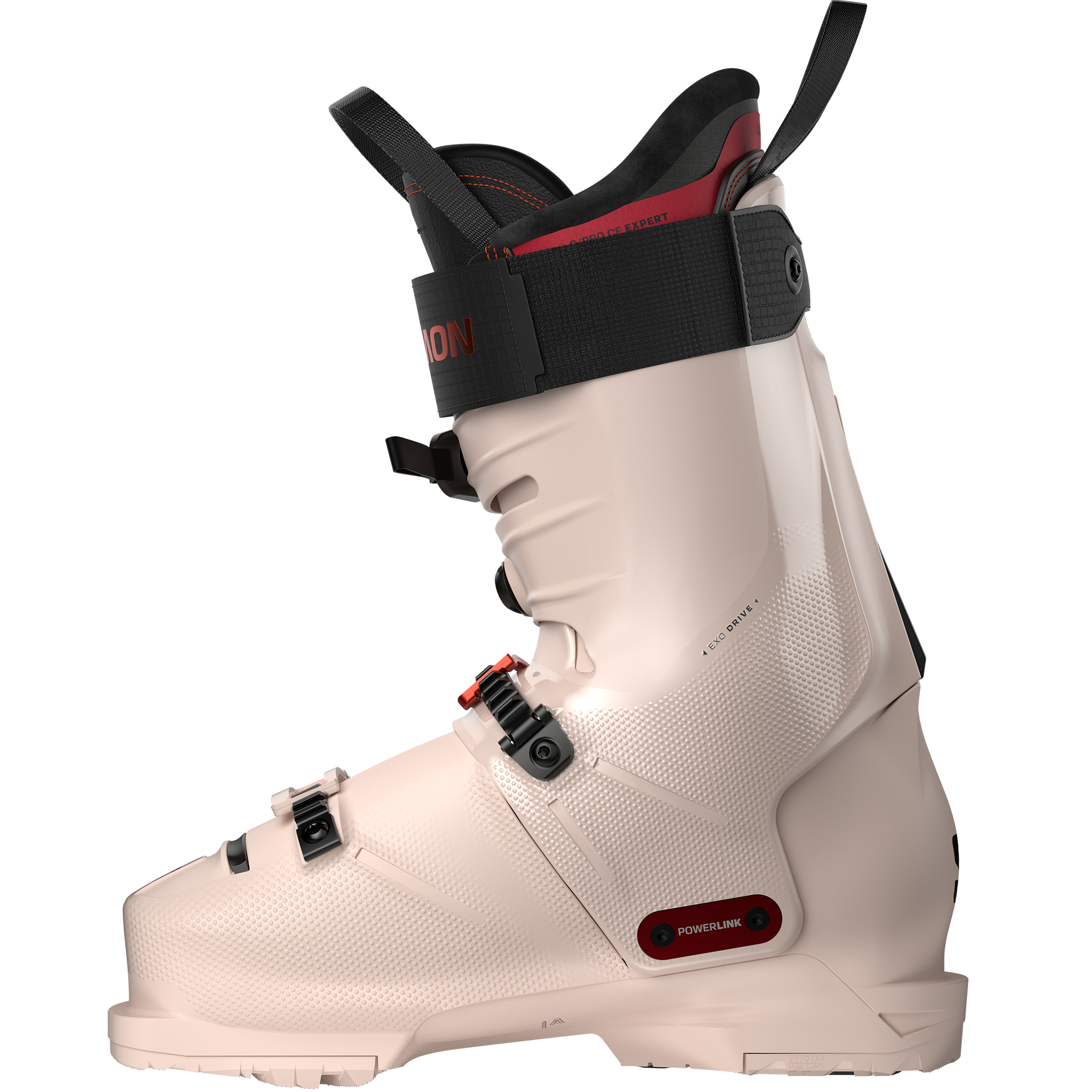 Salomon Women's S/Pro Alpha C Boa 115 26/27  06