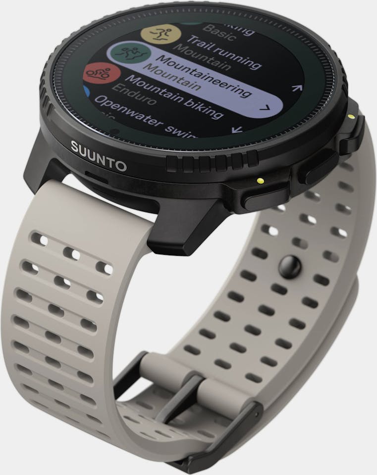 Suunto Vertical Solar Sand  24