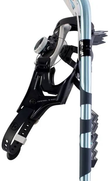 Tubbs Panoramic 30" W  08