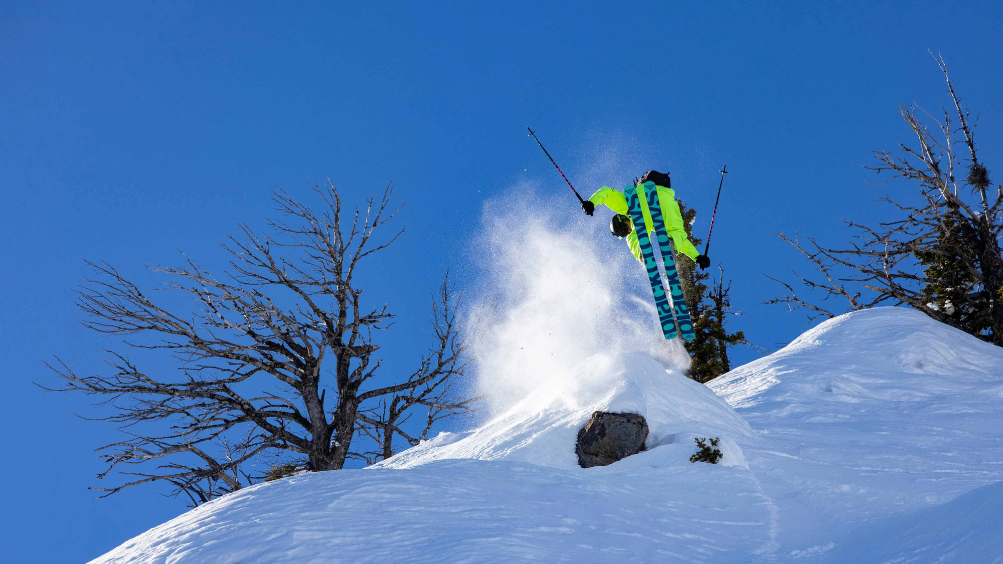 Black Crows Atris 25/26  05