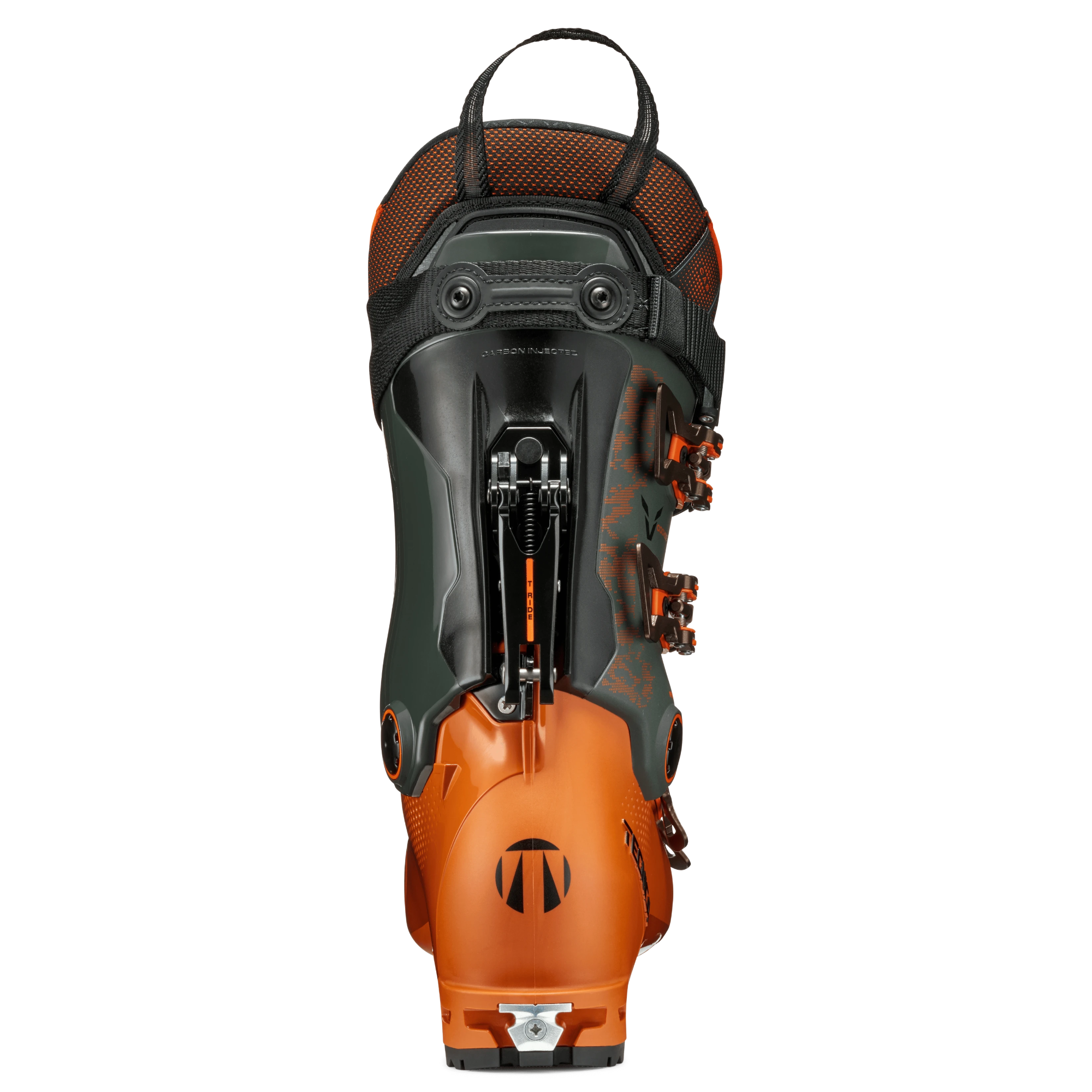 Tecnica Cochise 130 DYN GW 25/26 Dark orange 05