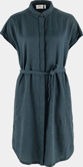 Fjällräven Women's Övik Hemp Dress