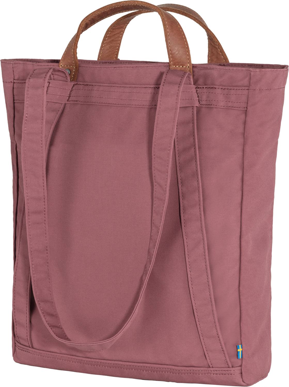 Fjällräven Totepack No. 1 Mesa(Purple) 02