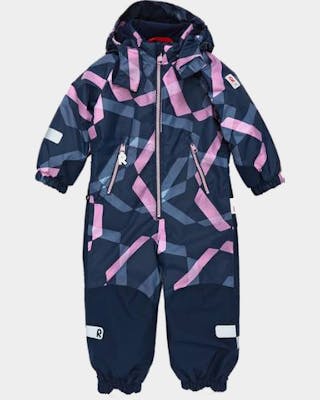 Kiddo-talvihaalari Snowy