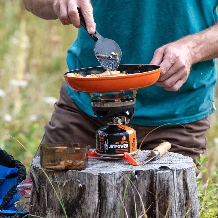 Jetboil Summit Skillet  07