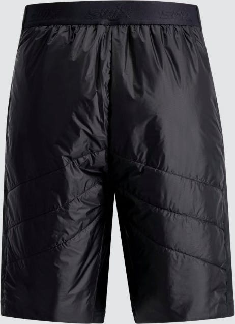 Swix Men's Insulated Shorts Black 02