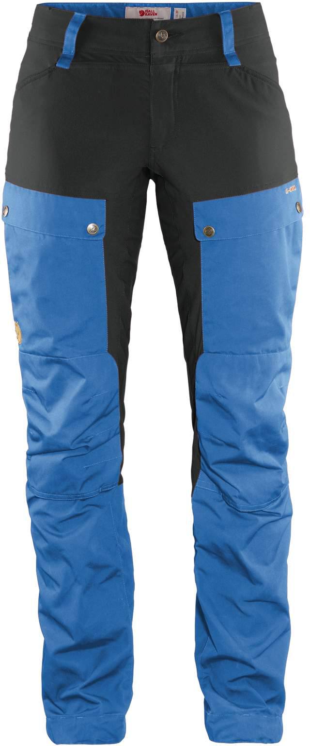 Fjällräven Keb Trousers Curved Women’s (Second Hand)
