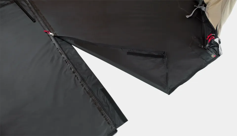 Robens Klondike S 09