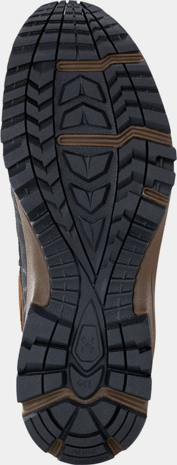 Haglöfs Skuta Mid Women Eco Proof Oak / Deep Woods 11