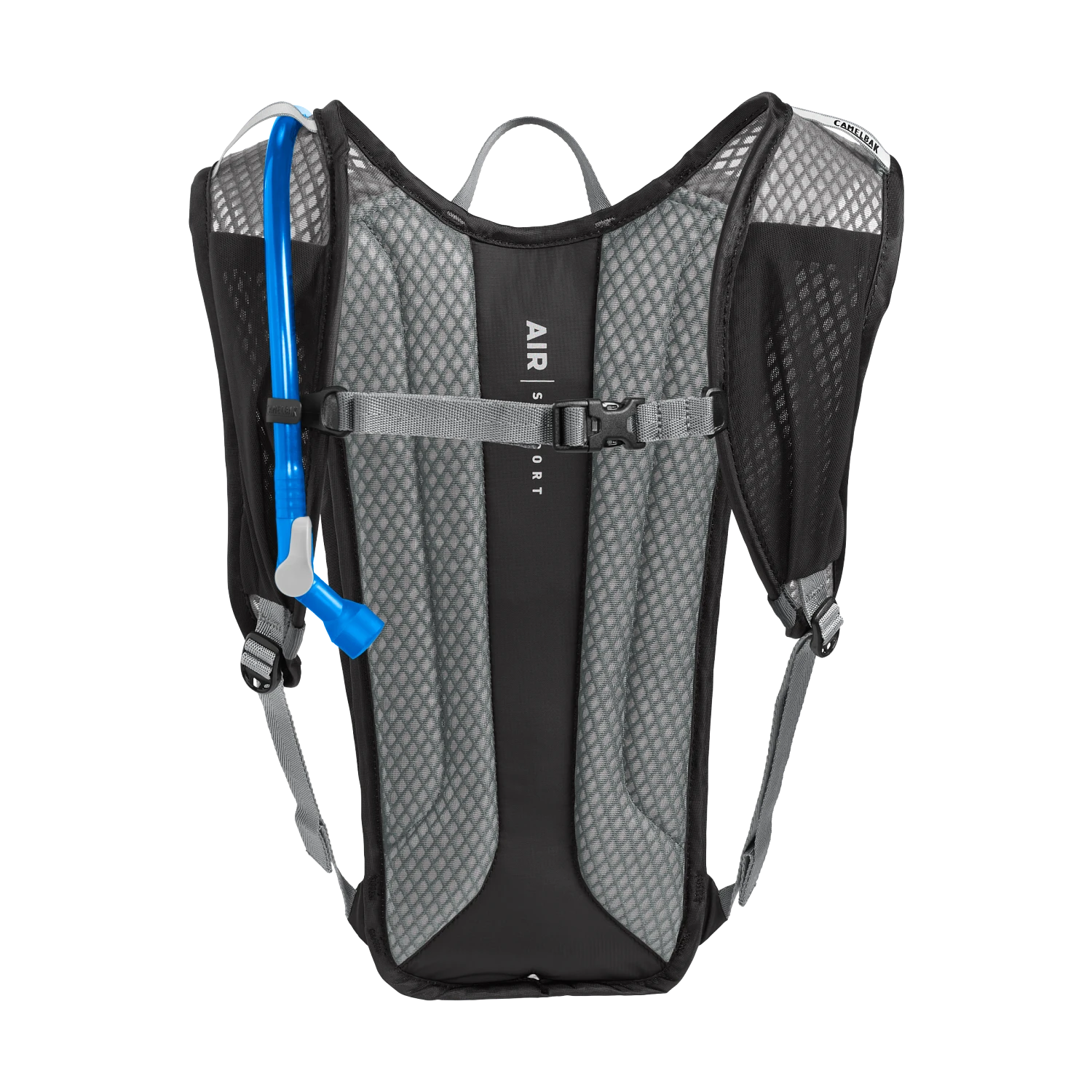 CamelBak Rogue Light 7 2L Musta 04