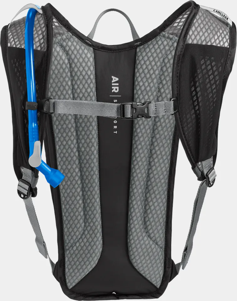 CamelBak Rogue Light 7 2L Musta 04