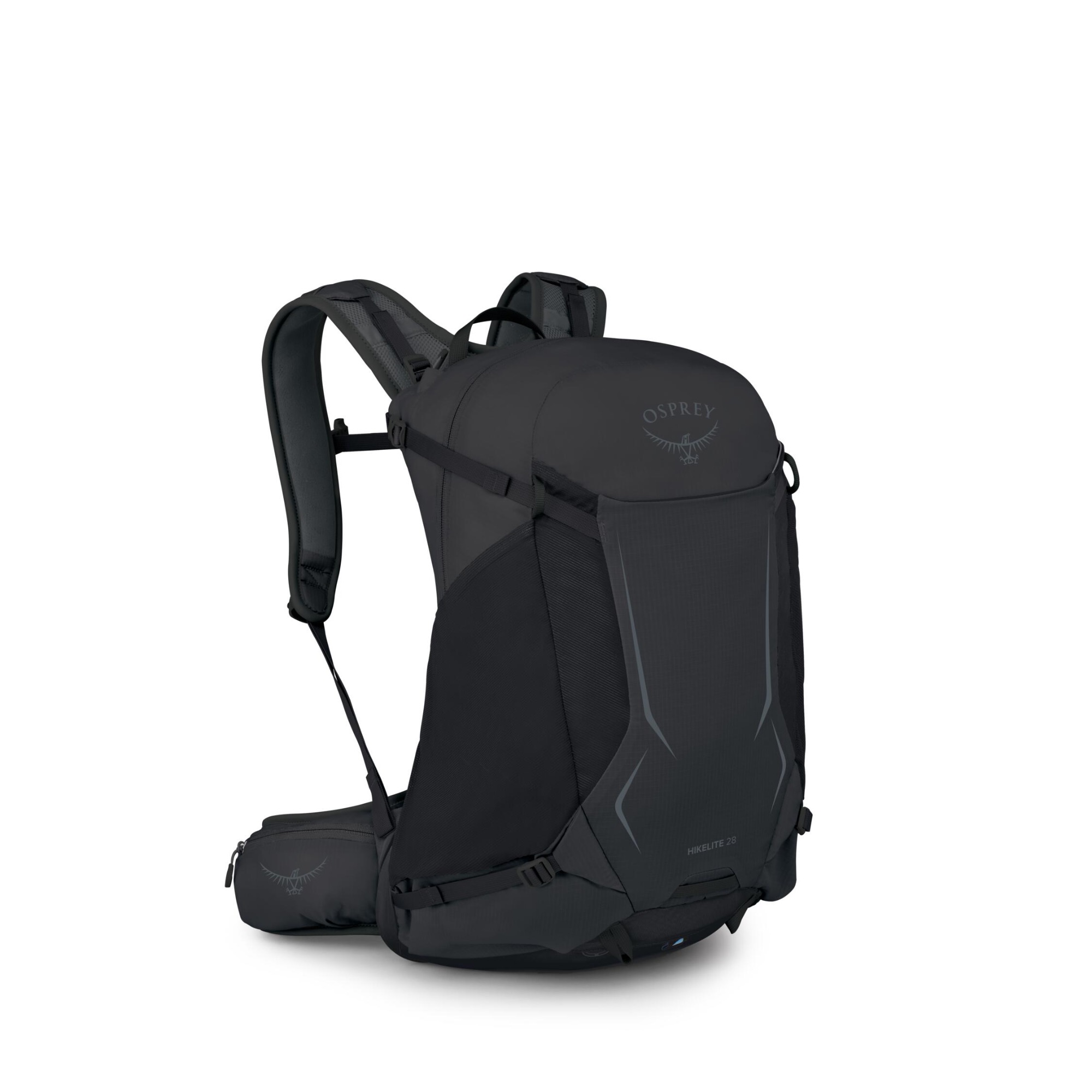 Osprey Hikelite 28 Raven 05