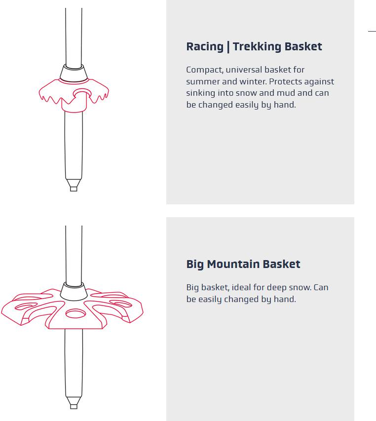 Leki Peak Vario 3D  02
