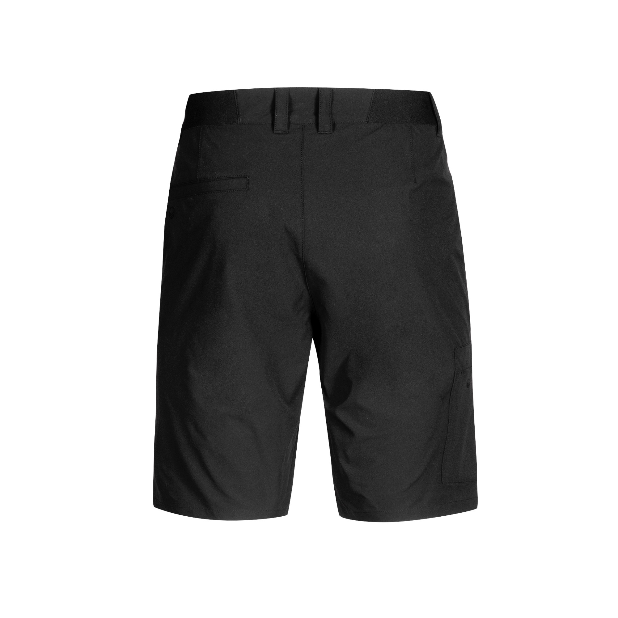 Halti Men's Drive X-Stretch Shorts Black 04